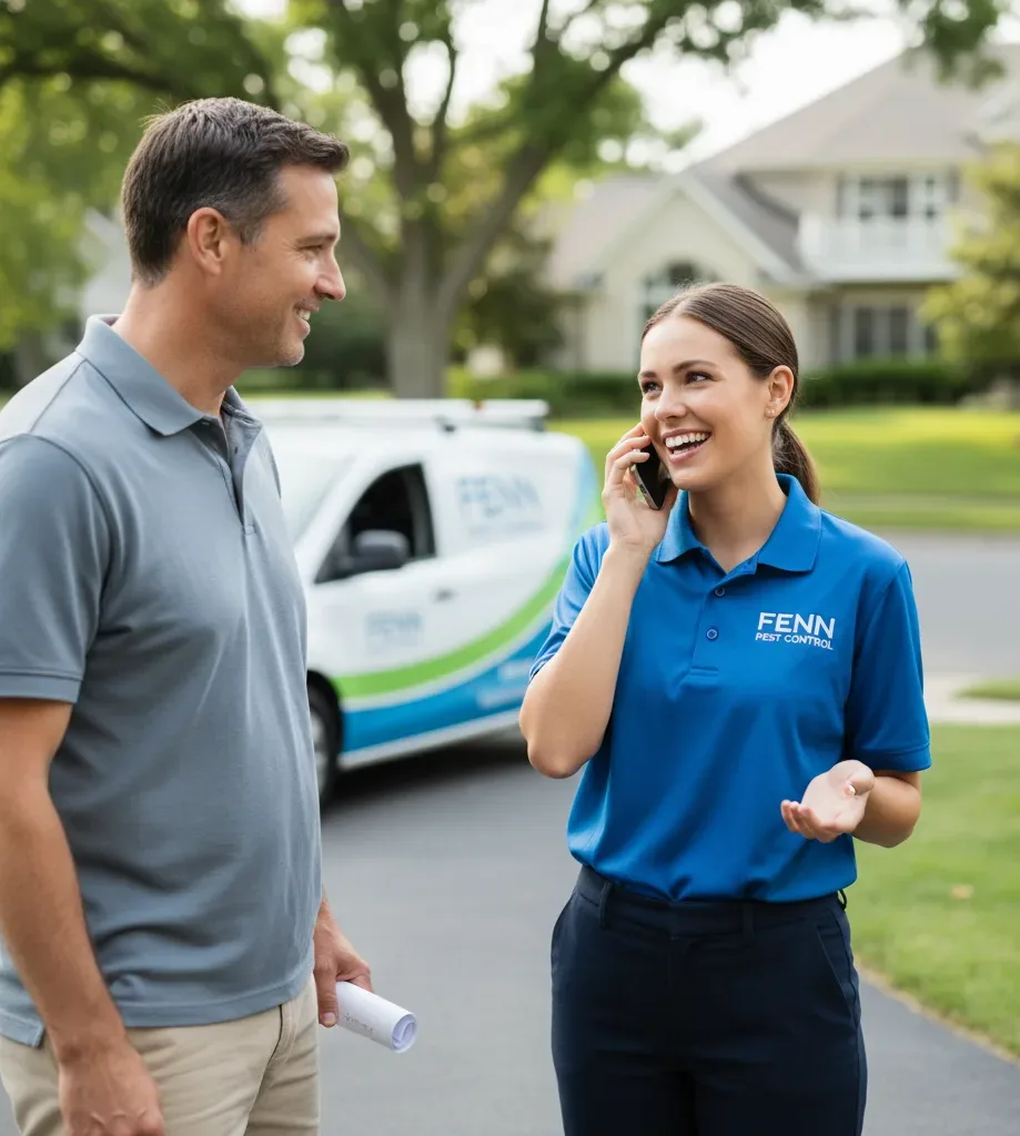 Silverfish Control in Marion, NY